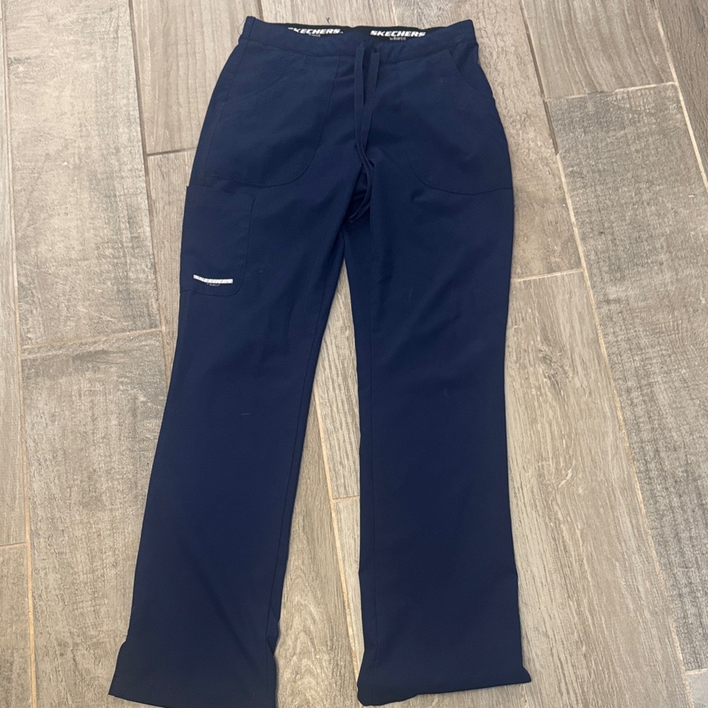 Skechers women’s navy Casual Pants
